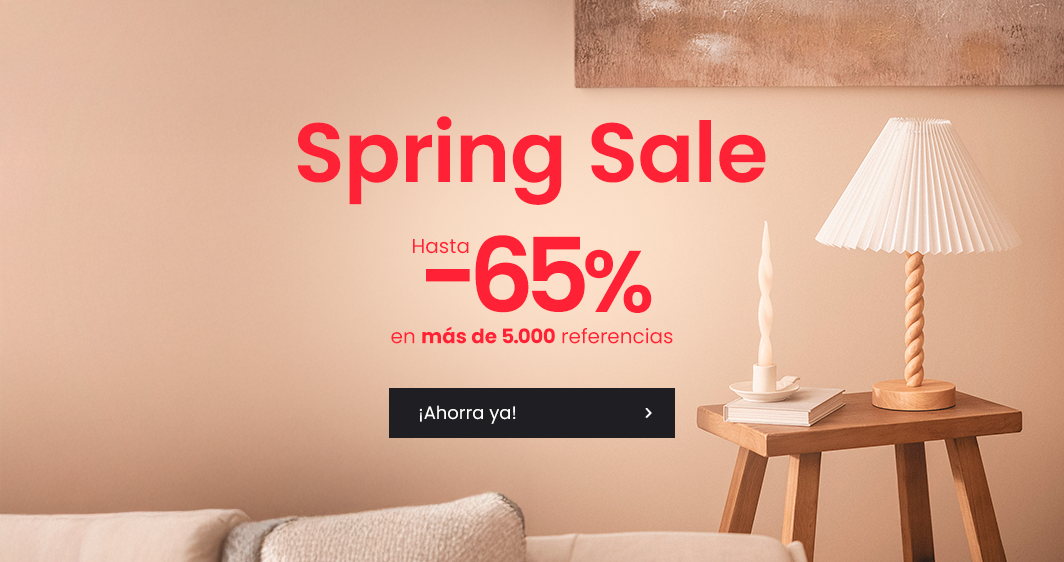 Ofertas en iluminación LED