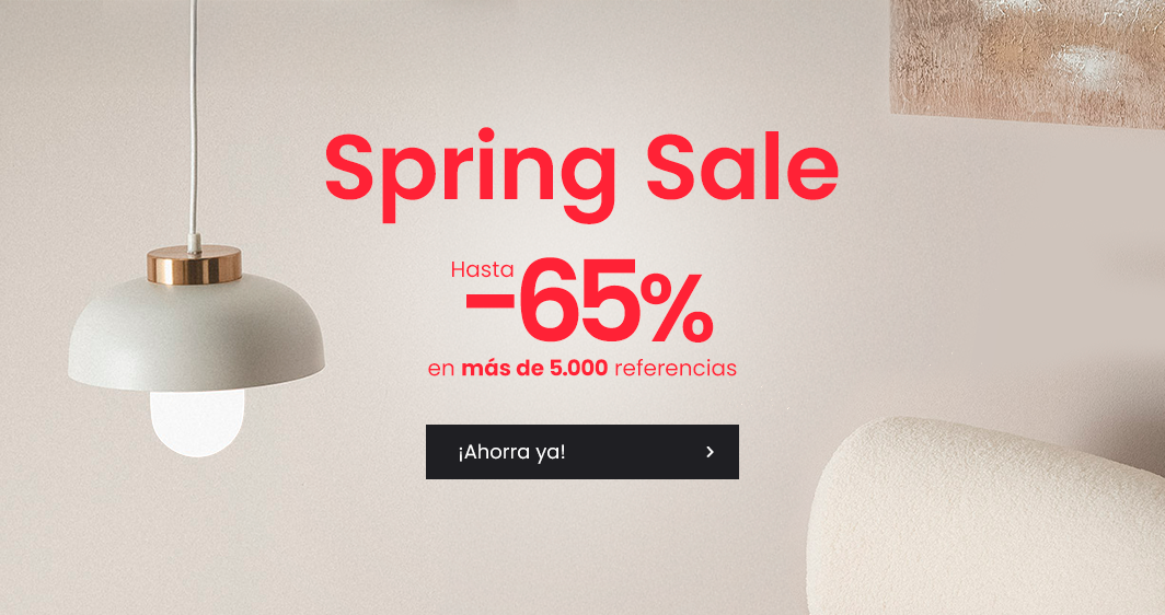 Ofertas en iluminación LED