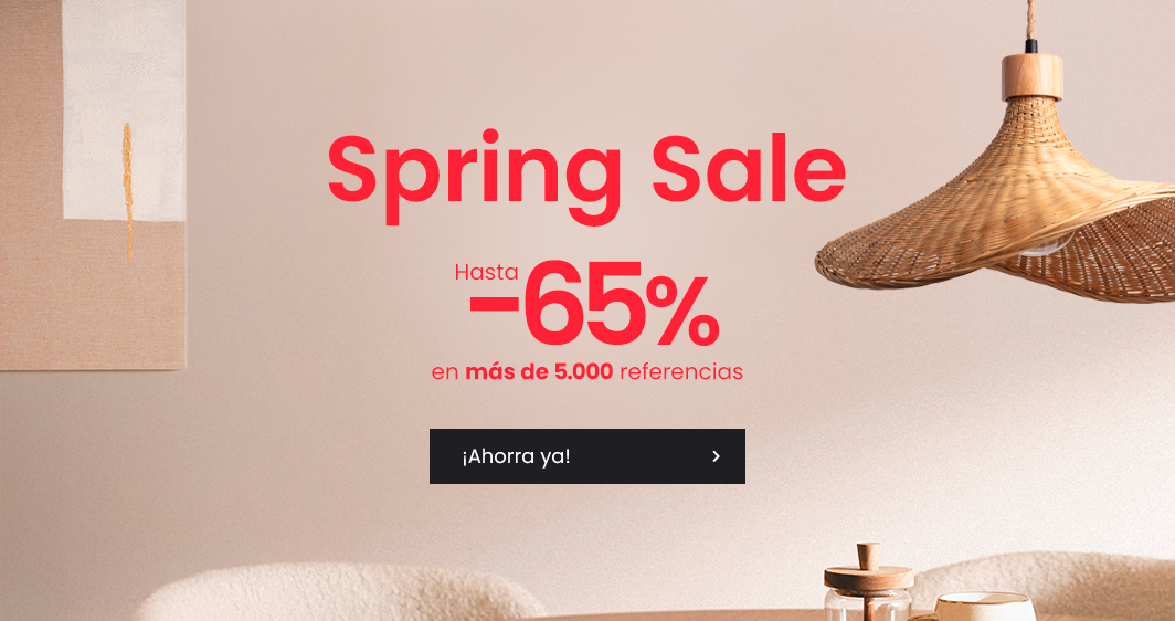 Ofertas en iluminación LED