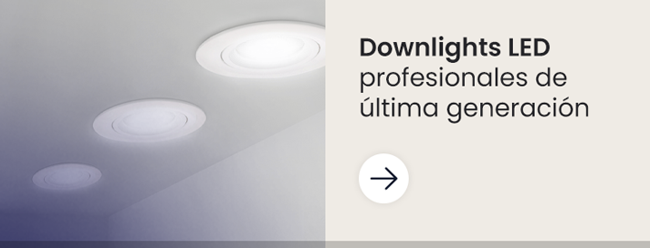 Downlight LED