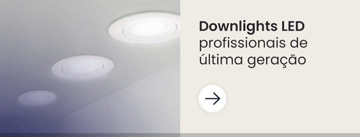 Downlight LED