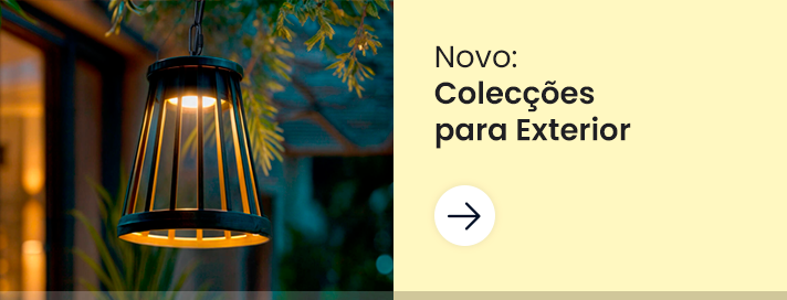Colecções de exterior