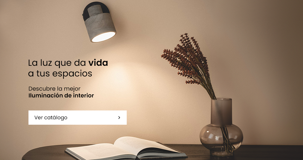 Iluminación interior