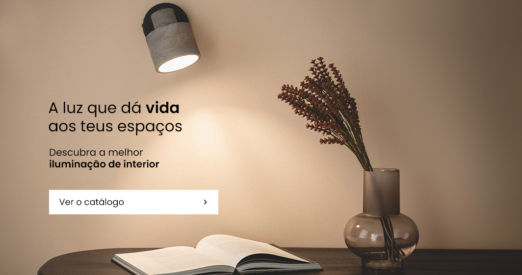 Iluminação interior