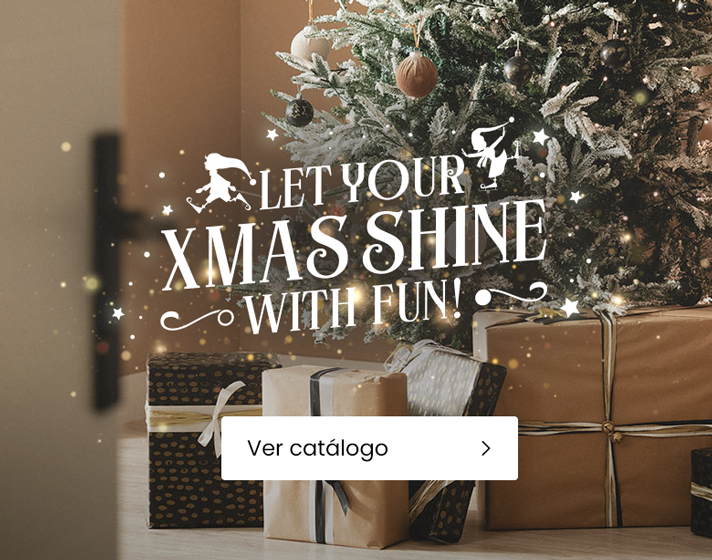 Iluminação de Natal