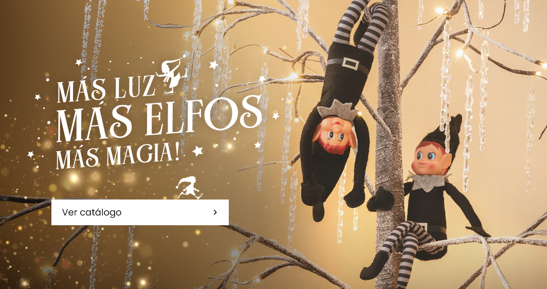 Iluminación Navideña