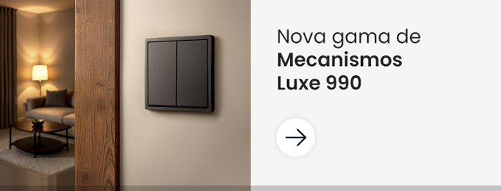 Encastráveis Luxe 990