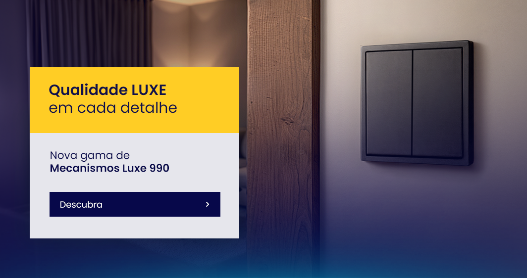 Encastráveis Luxe 990