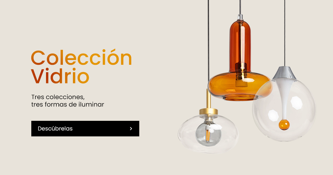 Colecciones de Lámparas