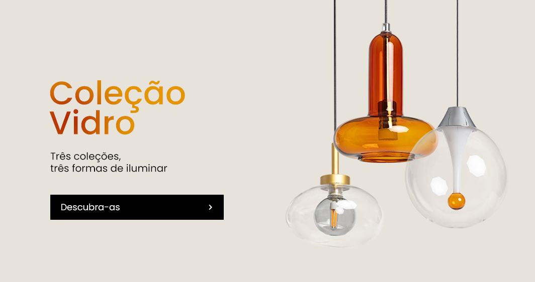 Colecções de Candeeiros