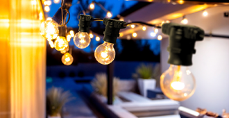 Guirnaldas de Luces LED Decorativas