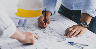 Orçamentos personalizados