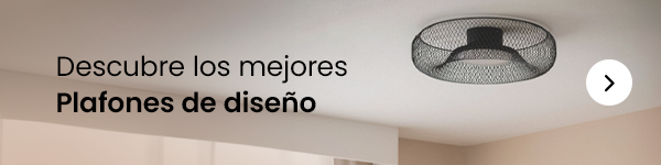 luces de techo de diseño