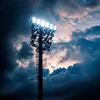 Proyectores LED Exterior