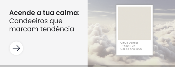 Lâmpadas em tendência