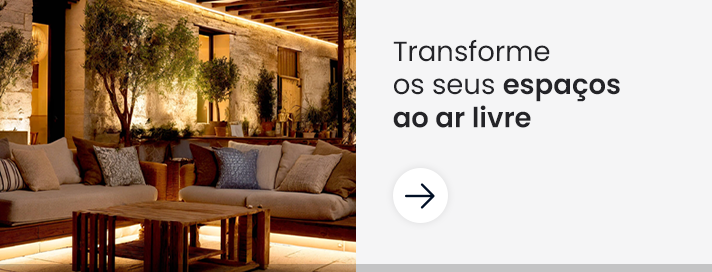 Iluminação Exterior