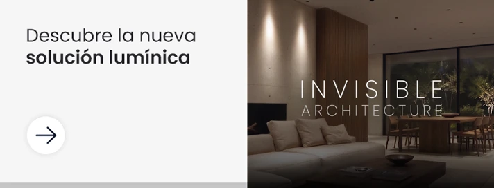 Invisible Architecture