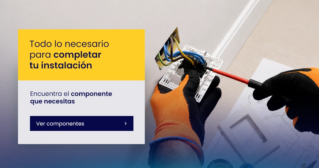 Componentes Eléctricos