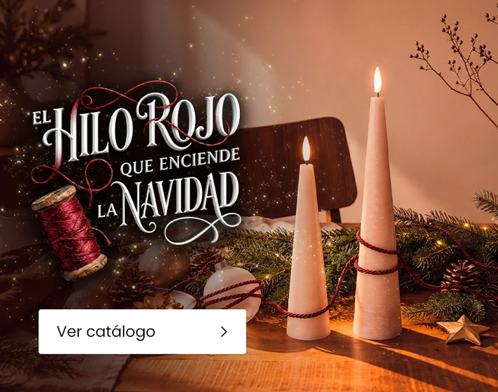 Iluminación Navideña