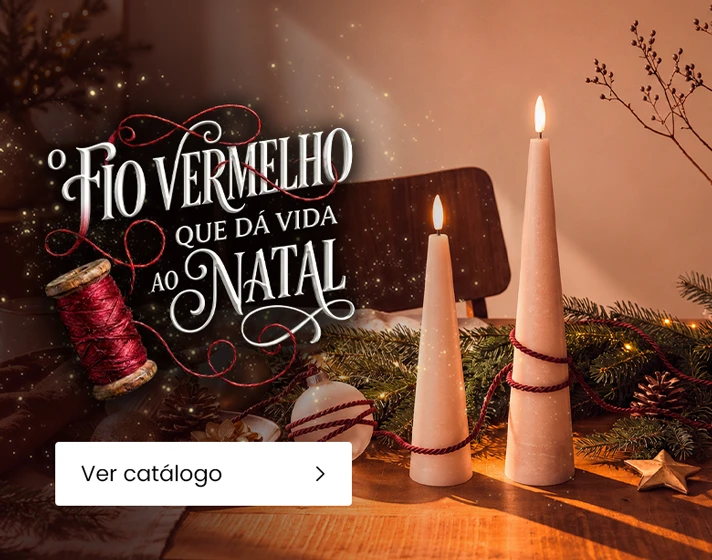 Iluminação de Natal
