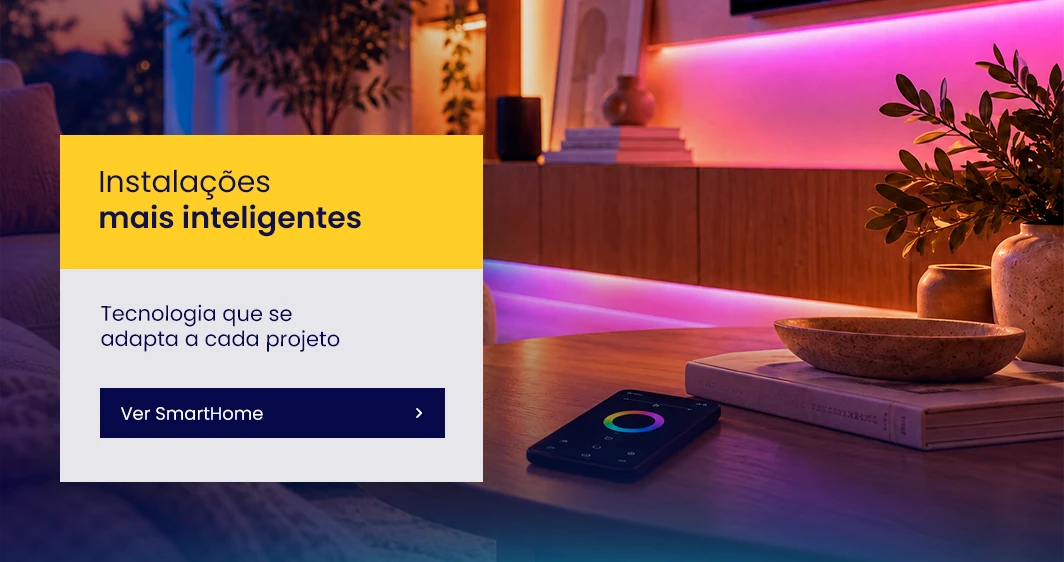 Dispositivos de Controle Doméstico