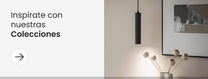 Colecciones de Lámparas