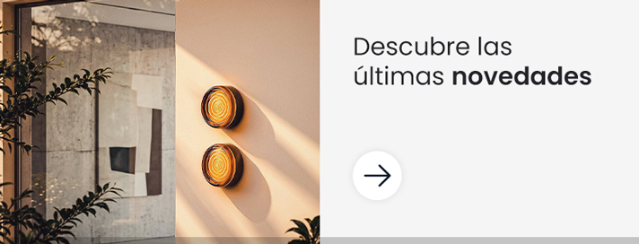 Novedades Decoración