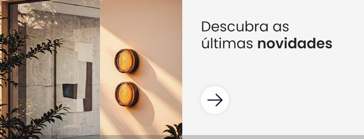 Novidades Decoração