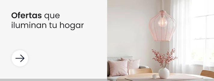 Iluminación Decorativa