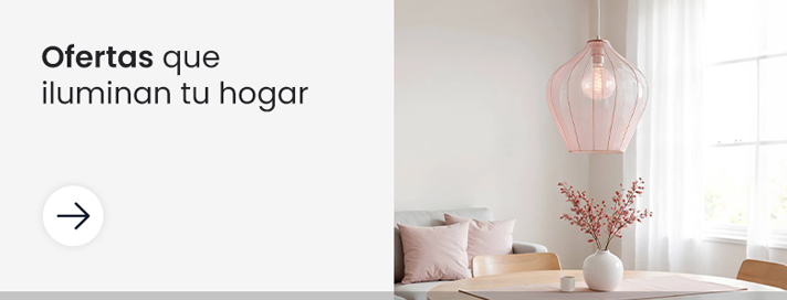 Ver Iluminación Decorativa Iluminación Decorativa