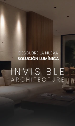 Descubre Invisible Arquitecture