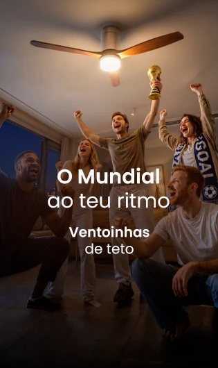 VER MAIS