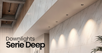 Downlights Projetos Premium