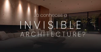 Descubra agora Invisible Architecture