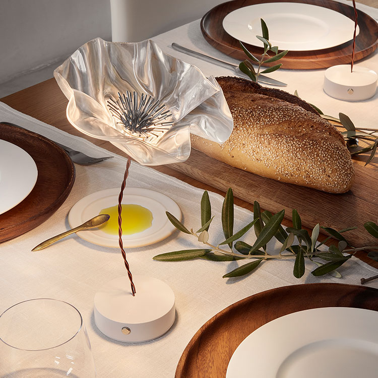 Lámparas de Mesa