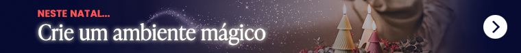 Iluminação de Natal
