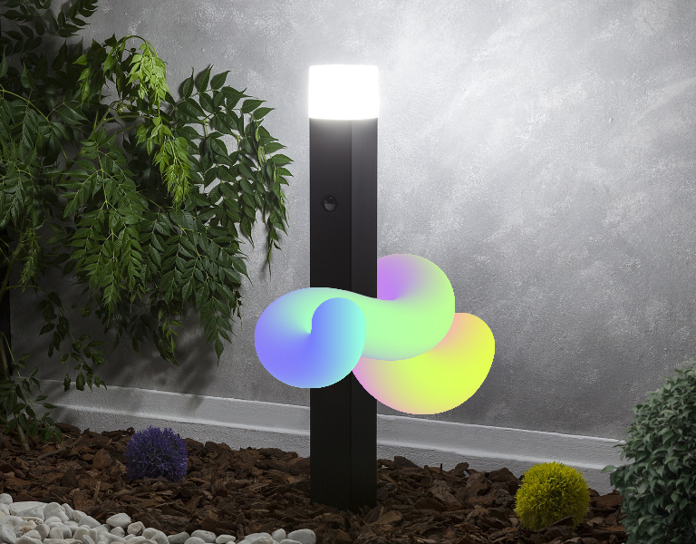Balizas LED