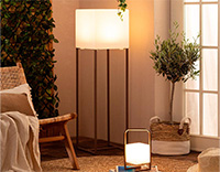Piscinas , Jardim e Solar LED