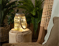 y Luces Decorativas - efectoLED