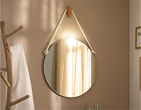 Apliques LED para Baño y Espejos