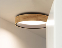 lamparas de techo para iluminar y