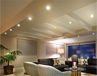 Luces LED para Casa