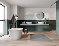 Lámparas de Baño