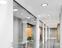 Downlights