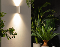 Apliques LED de Exterior