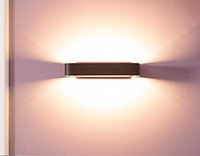 Apliques LED Superficie