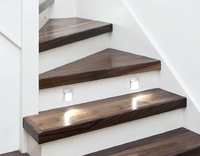 Balizas LED Empotrables