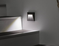Balizas LED Superficie
