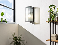 Focos LED de Fuentes y Jardines