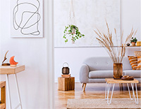 Estilo Boho Chic